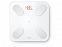 Умные диагностические весы Picooc Mini Pro V2 (6924917717377), белый с логотипом в Астрахани заказать по выгодной цене в кибермаркете AvroraStore