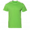 Футболка унисекс 51B Ярко-зелёный с логотипом в Астрахани заказать по выгодной цене в кибермаркете AvroraStore