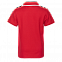 Рубашка поло Рубашка детская 04TJ Красный с логотипом в Астрахани заказать по выгодной цене в кибермаркете AvroraStore