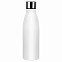 Термобутылка вакуумная герметичная Portobello, Fresco Neo, 500 ml, белая с логотипом в Астрахани заказать по выгодной цене в кибермаркете AvroraStore