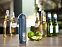 Открывалка для пивных бутылок BarWise с контейнером для крышек с логотипом в Астрахани заказать по выгодной цене в кибермаркете AvroraStore