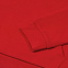 Толстовка на молнии с капюшоном Unit Siverga, красная с логотипом в Астрахани заказать по выгодной цене в кибермаркете AvroraStore