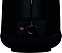 Тостер Principio, черный с логотипом в Астрахани заказать по выгодной цене в кибермаркете AvroraStore