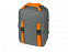 Рюкзак «Lock» с отделением для ноутбука с логотипом в Астрахани заказать по выгодной цене в кибермаркете AvroraStore