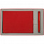 Набор Brand Tone, красный с логотипом в Астрахани заказать по выгодной цене в кибермаркете AvroraStore