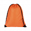 Рюкзак "Tip" - Оранжевый OO с логотипом в Астрахани заказать по выгодной цене в кибермаркете AvroraStore