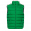 Жилет Жилет 82 Зелёный с логотипом в Астрахани заказать по выгодной цене в кибермаркете AvroraStore