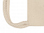 Рюкзак-мешок хлопковый «Lark» с цветной молнией с логотипом в Астрахани заказать по выгодной цене в кибермаркете AvroraStore