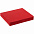 Коробка самосборная Flacky, красная с логотипом в Астрахани заказать по выгодной цене в кибермаркете AvroraStore