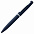 Ручка шариковая Bolt Soft Touch, черная с логотипом в Астрахани заказать по выгодной цене в кибермаркете AvroraStore