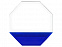 Награда Octagon с логотипом в Астрахани заказать по выгодной цене в кибермаркете AvroraStore