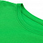 Свитшот унисекс BNC Organic, зеленый с логотипом в Астрахани заказать по выгодной цене в кибермаркете AvroraStore