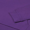 Толстовка с капюшоном на молнии Unit Siverga, фиолетовая с логотипом в Астрахани заказать по выгодной цене в кибермаркете AvroraStore