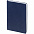 Ежедневник Romano, недатированный, голубой с логотипом в Астрахани заказать по выгодной цене в кибермаркете AvroraStore