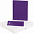 Набор Shall Mini, фиолетовый с логотипом в Астрахани заказать по выгодной цене в кибермаркете AvroraStore