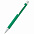 Ручка металлическая Rebecca - Красный PP с логотипом в Астрахани заказать по выгодной цене в кибермаркете AvroraStore