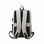 Рюкзак Befit - Серый CC с логотипом в Астрахани заказать по выгодной цене в кибермаркете AvroraStore