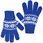 Перчатки на заказ Guanti, полушерсть с логотипом в Астрахани заказать по выгодной цене в кибермаркете AvroraStore