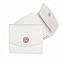 Женский кошелек Harlow ,белый с логотипом в Астрахани заказать по выгодной цене в кибермаркете AvroraStore
