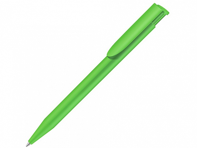 Ручка шариковая пластиковая «Happy Gum», soft-touch с логотипом в Астрахани заказать по выгодной цене в кибермаркете AvroraStore