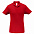 Рубашка поло ID.001 оранжевая с логотипом в Астрахани заказать по выгодной цене в кибермаркете AvroraStore