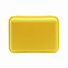 Ланч-бокс Bambino Blue line (желтый) с логотипом в Астрахани заказать по выгодной цене в кибермаркете AvroraStore