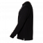 Толстовка унисекс 60 Чёрный с логотипом в Астрахани заказать по выгодной цене в кибермаркете AvroraStore