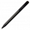 Ручка шариковая Prodir DS3 TFF, черная с логотипом в Астрахани заказать по выгодной цене в кибермаркете AvroraStore