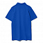 Рубашка поло Virma light, ярко-синяя (royal) с логотипом в Астрахани заказать по выгодной цене в кибермаркете AvroraStore
