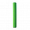 Письменный набор Tubey, карандаш, точилка и ластик, зеленый с логотипом в Астрахани заказать по выгодной цене в кибермаркете AvroraStore