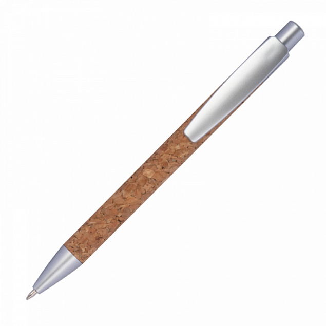 Эко ручка с логотипом в Астрахани заказать по выгодной цене в кибермаркете AvroraStore