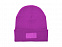Вязаная шапка BULNES с логотипом в Астрахани заказать по выгодной цене в кибермаркете AvroraStore
