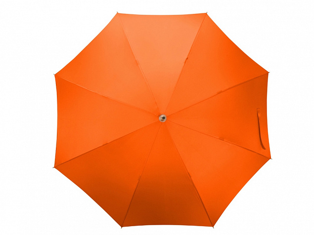 Зонт-трость «Color» с логотипом в Астрахани заказать по выгодной цене в кибермаркете AvroraStore