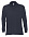 Рубашка поло мужская с длинным рукавом STAR 170, черная с логотипом в Астрахани заказать по выгодной цене в кибермаркете AvroraStore