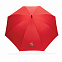Зонт-антишторм Impact из RPET AWARE™, 30" с логотипом в Астрахани заказать по выгодной цене в кибермаркете AvroraStore
