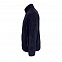 Куртка унисекс Finch, темно-синяя (navy) с логотипом в Астрахани заказать по выгодной цене в кибермаркете AvroraStore