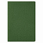 Ежедневник Portobello Trend, TWEED, недатированный, зеленый с логотипом в Астрахани заказать по выгодной цене в кибермаркете AvroraStore
