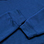Толстовка с капюшоном SLAM 320, ярко-синяя с логотипом в Астрахани заказать по выгодной цене в кибермаркете AvroraStore