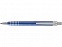 Ручка шариковая Бремен, синий с логотипом в Астрахани заказать по выгодной цене в кибермаркете AvroraStore