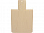 Разделочная доска из бамбукового волокна Fibra с логотипом в Астрахани заказать по выгодной цене в кибермаркете AvroraStore