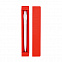 Футляр для одной ручки JELLY с логотипом в Астрахани заказать по выгодной цене в кибермаркете AvroraStore