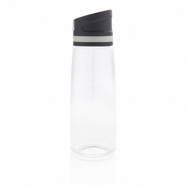 Бутылка для воды FIT с держателем для телефона с логотипом в Астрахани заказать по выгодной цене в кибермаркете AvroraStore