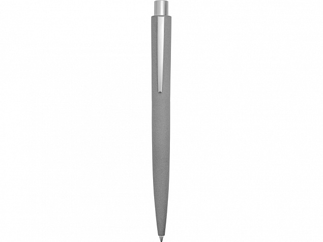 Ручка металлическая шариковая «Lumos Stone» с логотипом в Астрахани заказать по выгодной цене в кибермаркете AvroraStore