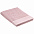 Полотенце New Wave, среднее, розовое с логотипом в Астрахани заказать по выгодной цене в кибермаркете AvroraStore