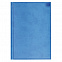 Недатированный ежедневник RIGEL 650U (5451) 145x205 мм голубой, календарь до 2019 г. с логотипом в Астрахани заказать по выгодной цене в кибермаркете AvroraStore