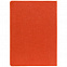 Ежедневник New Latte, недатированный, оранжевый с логотипом в Астрахани заказать по выгодной цене в кибермаркете AvroraStore