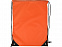 Мешок Reviver из переработанного пластика, оранжевый с логотипом в Астрахани заказать по выгодной цене в кибермаркете AvroraStore