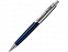 Ручка шариковая Easy с логотипом в Астрахани заказать по выгодной цене в кибермаркете AvroraStore