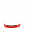 Манжета силиконовая для кружки Make Me, красный с логотипом в Астрахани заказать по выгодной цене в кибермаркете AvroraStore