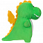 Мягкая игрушка Tummy с логотипом в Астрахани заказать по выгодной цене в кибермаркете AvroraStore
